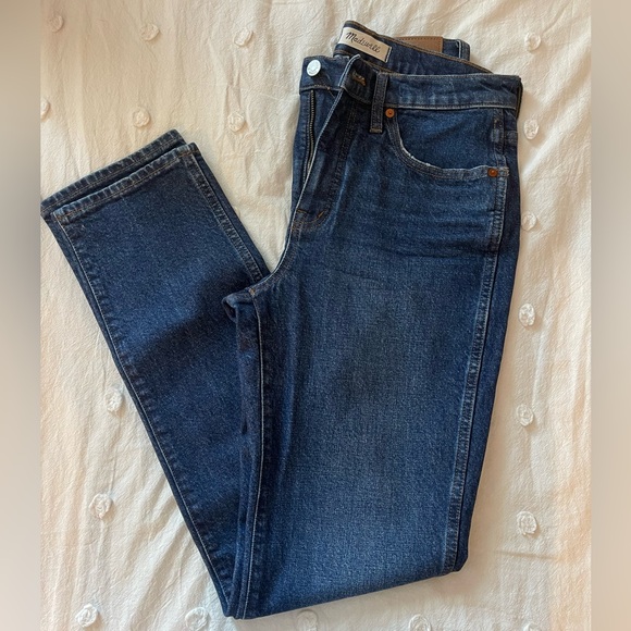Madewell women’s jeans, size 28. - Picture 1 of 1